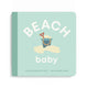 Beach Baby- Board Book