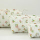 Sprinkled Joy Print Travel/Make Up/Organizer/Bag