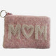Pearls Mom Coin Purse