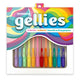 Gellies - Colored Gel Pen Set