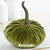 Small Velvet Pumpkin