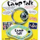 Camp Talk