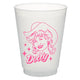 Dolly Frost Flex Cups
