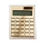 Acrylic Calculator