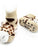 Giraffe Boogie Toes Rattle Socks