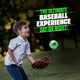 Light Up Baseball - Glow in Dark Balls