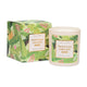 Tropical Swoon Candle - Essence of Pomelo (soy coconut)