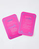 Hot Pink Shufflers