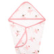 Katerina - Premium Baby Knit Hooded Towel