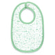 Golf Print Bib