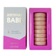 Birthyay Babe - Birthday Shower Steamers