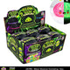 Fun Doh Glow-in-The-Dark Mystery Dumpling Squishy Toy Black