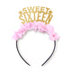 Sweet Sixteen Birthday Crown
