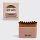 Lymphatic Contour Face Brush - Terracotta