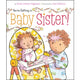 You're Getting A Baby Sister! By Sheila Sweeny Higginson