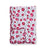 Poinsettia Tablecloth 72" x 108"