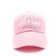 Light Pink Grandma Baseball Hat
