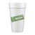 Mulligan Full Color Foam Cups - Masters