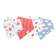 Farmstead - 4 Pack Baby Bandana Bibs