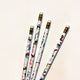 Doggies Pencils -  Set of 4
