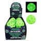 Jumbo Glow in the Dark Super High Bounce Ball