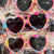 Gummy Bear Sunglasses