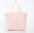 Stripes Cooler Tote