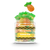 Sunglow *Crayola® Collection*