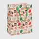 Italian Cookies and Desserts Gift Bag