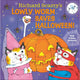 Richard Scarry's Lowly Worm Saves Halloween