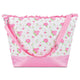 Pretty in Pink Weekender Bag