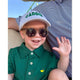 Caddie Baseball Hat (Youth 2-8)
