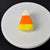 "Candy Corn" Rice Crispie Treats