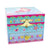 Shimmering Mermaid Small Musical Jewellery Box | Pack of 1