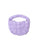 Mini Quilted Nylon Purses For Girls & Tweens
