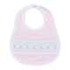 Junie's Classics Smocked Bib
