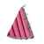 Snowwood Stripe Tree Skirt