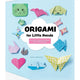 Activity Book - Origami For Little Hands
