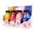 Kellogg's Bubble Bath Milk Gift Set (4 X 250ml)