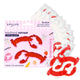 Weekend Retreat Brightening Undereye Patches 10 Pack