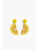 Lucky Lemons Earrings