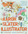 Aaron Slater Illustrator