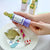 Champagne Bottle Tabletop Surprise Favors -