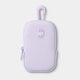 Lavender Touchette Pouch