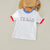 Little Texan Organic Cotton Tee