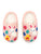 Outdoor Slippers - Kids - Easter Pals - Pale Pink