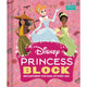 Disney Princess Block