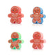Gingerbread Holiday Buffer - Assorted