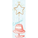 Grande Giant Sparkler Wand Celebrate