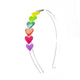Heart Neon Combination Headband